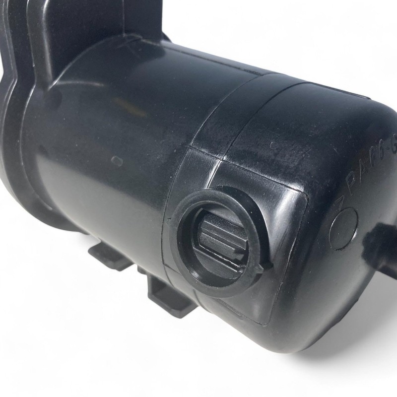 Complete Fuel Filter Housing Compatible with Nissan Almera II Micra