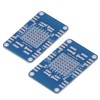Vector Network Analyzer Test Board SMA Connector RF Circuit Network
