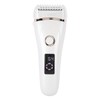 Women Electric Shaver USB Charging Waterproof Low Noise Hair Removal