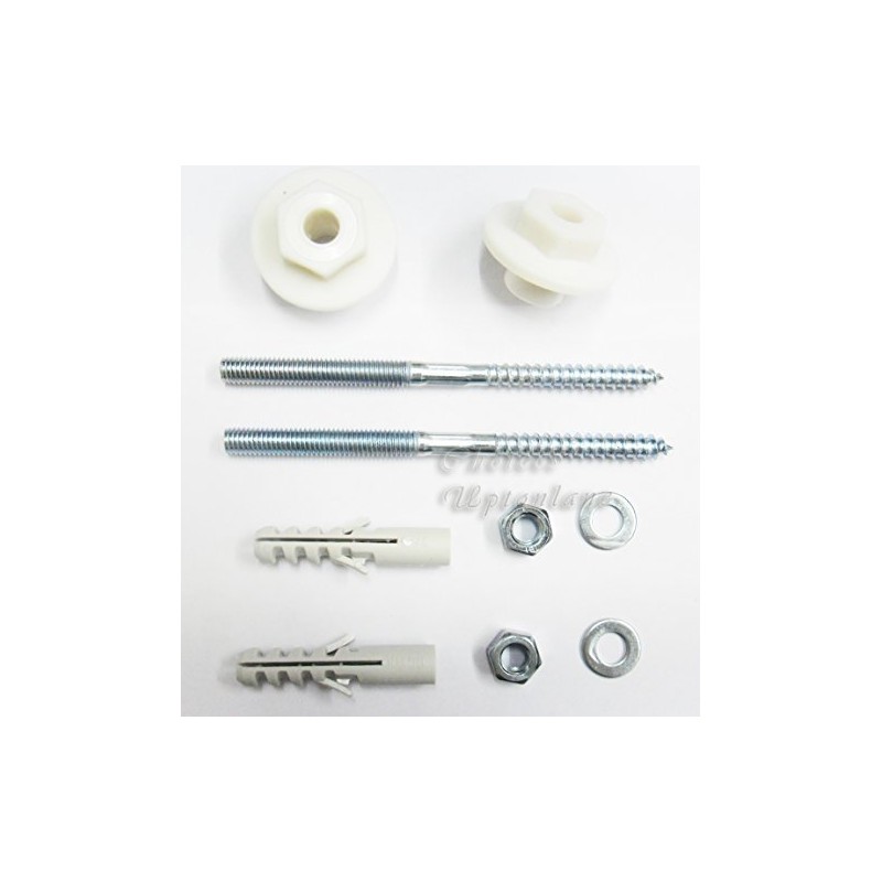 Bathroom Basin Wall MOUNTING Fixing FIT