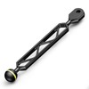 Sea Frogs 8" Aluminium YS Adapter 1" Ball Arm for