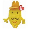 Ty Mr Potato Beanie Soft Toy