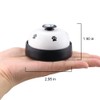 Comsmart Dog Training Bell, Set of 2 Dog Puppy Pet