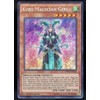 Kiwi Magician Girl - MVP1-ENS16 - Secret Rare - 1st