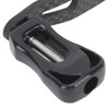 Fishing Reel Handle Carbon Fiber Baitcasting Trolling Reel Rocker Fishing