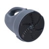 USB Charging Electric Snow Scraper Multifunction Ice Scraper Car Windshield