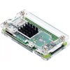 Raspberry Pi Zero 2 W Case Kit with Raspberry Pi