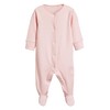 NEXT Basics Pyjamas Pack of 5, pink / white, 3