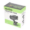 12V Car Heater Multifunction 360° Adjustable Fast Heating Universal Windshield