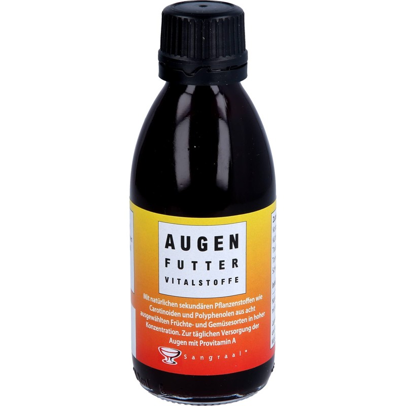 Eye Food Liquid 100 ml