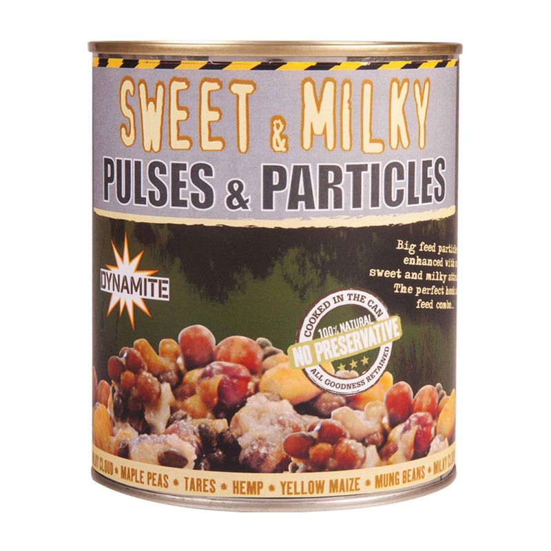 FRENZ. Pulse Sweet&Milky 2.5L
