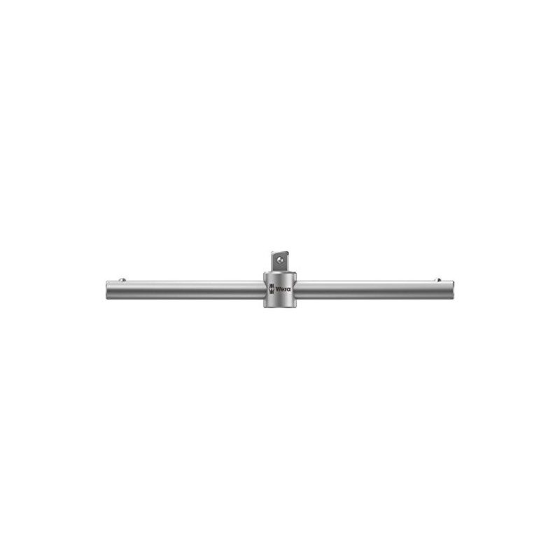 8789 B Sliding T-Handle. 3/8" T-Handle 3/8"