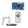 Driver Board, Single Driver Board with Audio Universal 50pin 7-inch