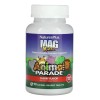 Suplemento Naturesplus Animal Parade Magnesio Mag Kidz Sabor Cereza