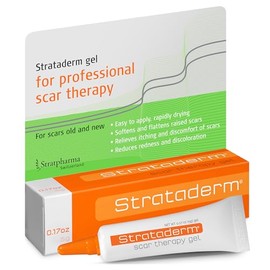 Strataderm Scar Therapy Gel 5g
