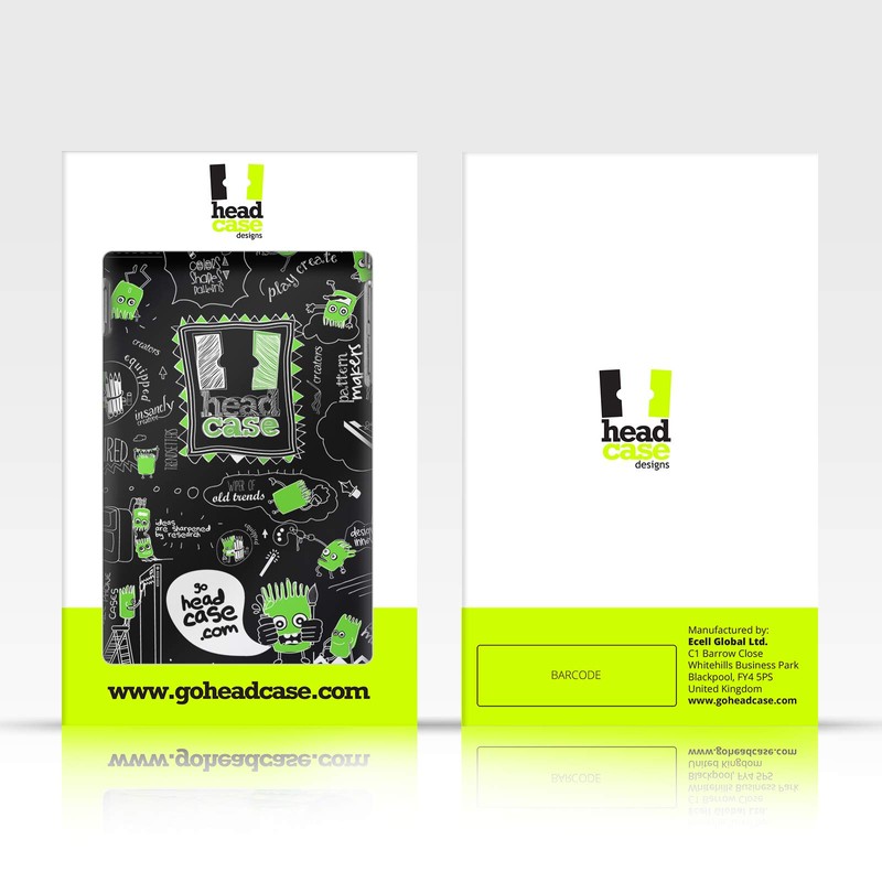 Head Case Designs Kekse Enjoy The Little Things Soft Gel