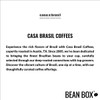 Mantiqueira de Minas - Roasted by Casa Brasil Coffees -