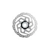 Shimano SM-RT10-M Disc Brake Rotor, 7.1 inches (180 mm), Center
