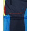 Uhlsport Essential Classic Children's Tracksuit, blue, 104