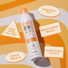 OFF THE RECORD Dry Shampoo - Mango Tango Burst |