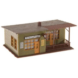 Faller 110091 – Small Haltepunkt Leaves Rtupfingen