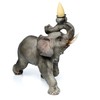 Puckator Elephant Backflow Incense Burner - Home Zen Meditation Decor