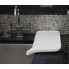 Dependable Industries inc. Essentials Multi-Purpose Kitchen Draining Sink Tray with