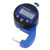 Micro Digital Thickness Gauge 0.0005in 0.01mm High Accuracy Thickness Measuring