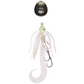 Abu Gacia SSKKD100+10-IKGL 1502433 Squid Lo 100 + 10 g