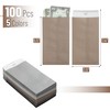 Mr. Pen- Money Envelopes for Cash, 100 Pack, 6.5" x