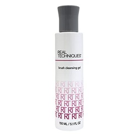 Real Techniques Brush Cleansing Gel 5.1 fl oz (150 ml)