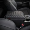 KMMOTORS Sorento(2021-2023) Center Console Cover, Armrest Cushion, Sorento Accessories (Sorento,