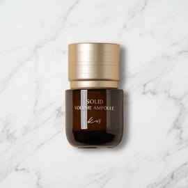 Koi Ampoule Solid Volume Ampoule 35ml / 코이 앰플 솔리드 볼륨 앰플 35ml