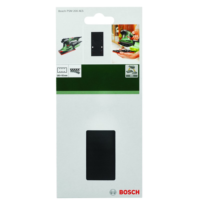 Bosch 1x Sanding Pad (for PSM 200 AES, 93 x