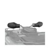 Can Am Outlander 500 700 Full Wrap Handguards 715005361