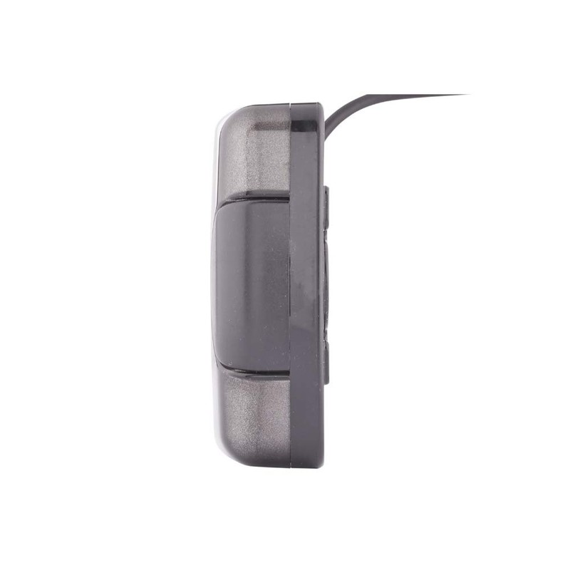 HELLA 2BA 980 607-201 Indicator - DuraLED - LED -