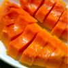 Nygardenia 50pcs Red Heart Creamy Papaya Seeds - The Best