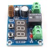 Topker XH-M609 DC 12V-36V Voltage Protection Module Low Voltage Disconnect