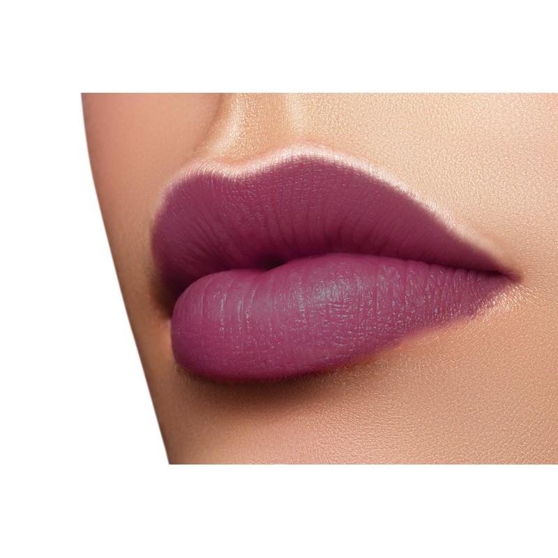 BEAUTYBLVD Mattitude Liquid Lips, Cruelty Free Matte Lip Gloss, Suitable