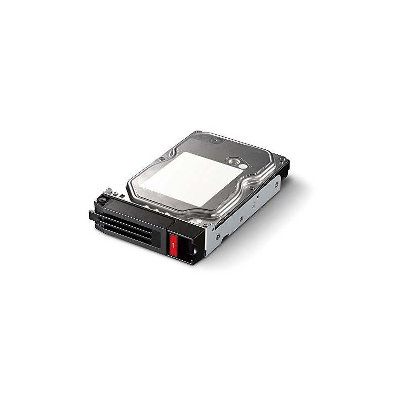BUFFALO TeraStation TS5010シリーズ 交換用HDD NAS専用HDD 1TB OP-HD1.0N