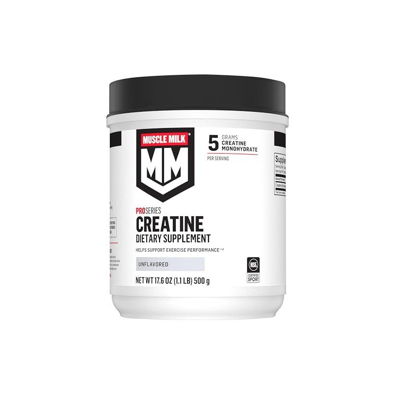 Cytosport Monster Creatine Unflavored - Gluten Free
