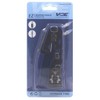 VCE GJ670BL Penetrating RJ45 Crimping Pliers, Crimping Pliers, For CAT6A,