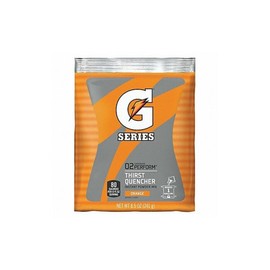 Gatorade Gatorade Powder Orange 1 GAL 03957