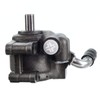 A-Premium Power Steering Pump Replacement for Ford Focus 2000-2003