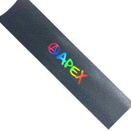 Apex Stunt Scooter Gripta PE115X510 Rainbow