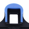 Bicycle Cleats Enhance Stability Grip Foot Pedal Self Locking Tabs