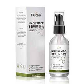 Organic Vitamin C Serum for Face Neck Eyes with Hyaluronic Acid Dark Benifits for Circles Age Spots Pore Cleanser Acne Scars Sun Damage Corrector Plump Skin Organic Anti Aging Serum (60ML)