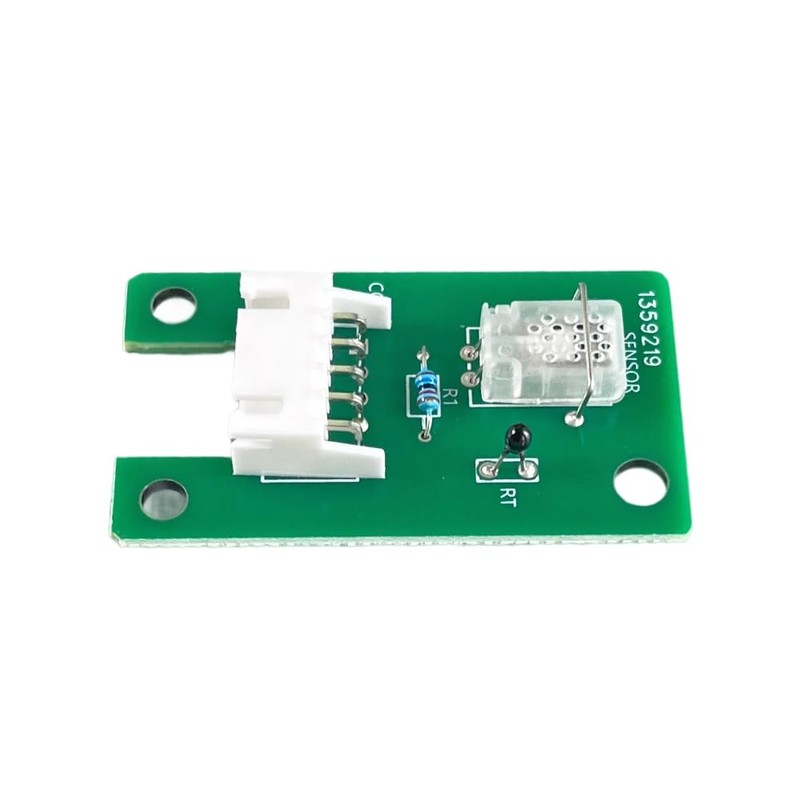 FUZIDDN Humidity Sensor Board Replacement for 70 Pint Dehumidifiers, Compatible