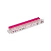 Custom Made Foldable Portable 4 Layer American Mahjong Acrylic Tiles