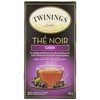 Twinings Blackcurrant Breeze Flavored Tea 20 Count